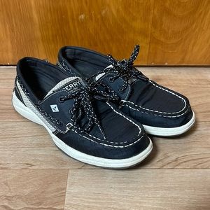 Womens Sperry Shoes